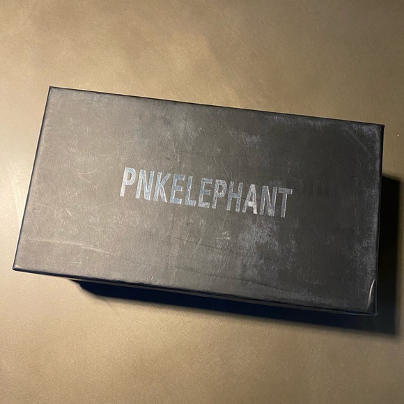 ICCONIC PINK SATIN BOW MULES - Picture 7 of 8